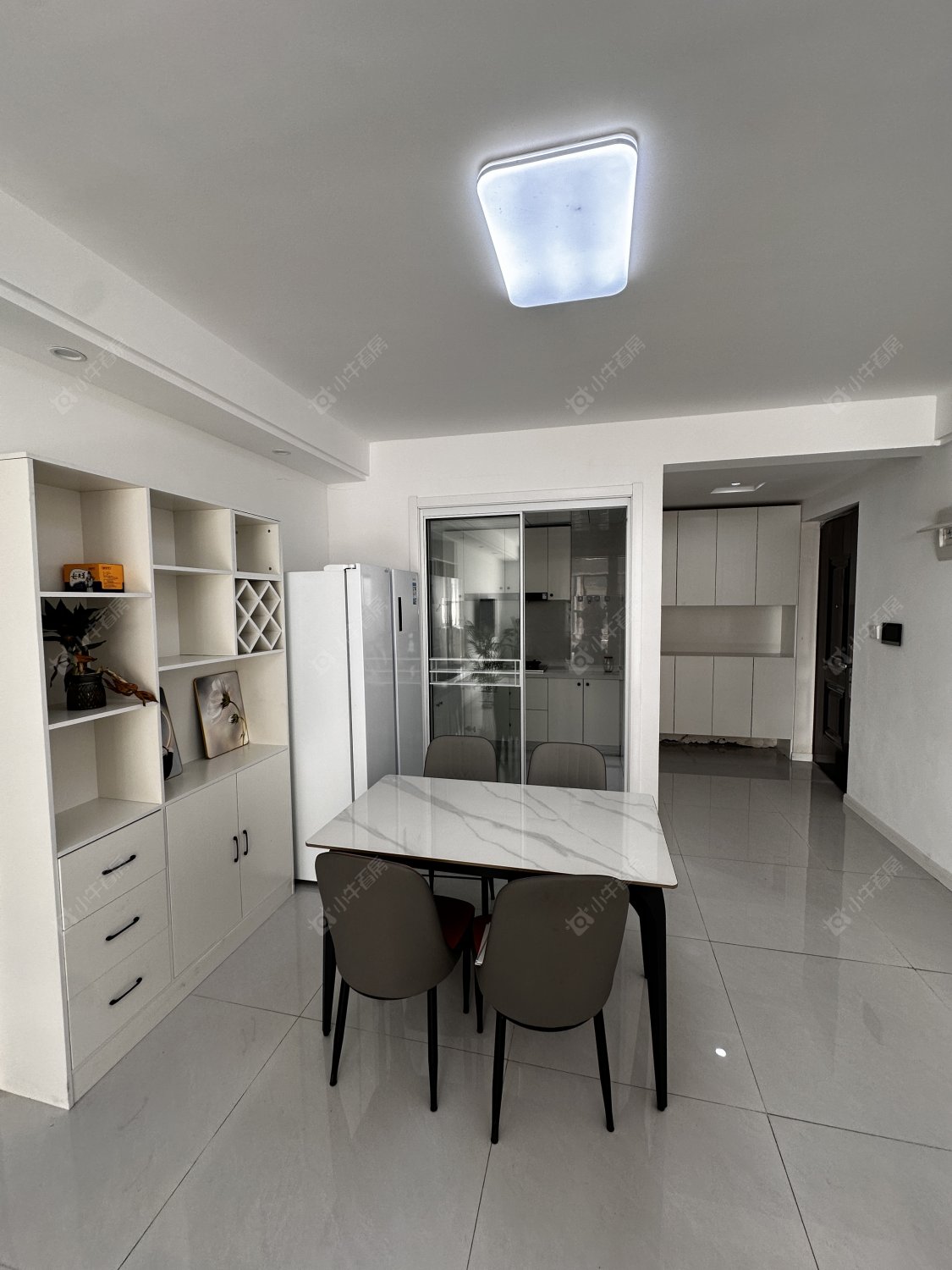 常州中梁前黄壹号院在租房源_小牛看房