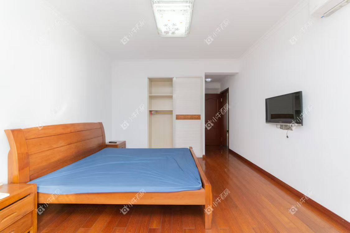 常州凤凰湖花园在租房源室内图_小牛看房