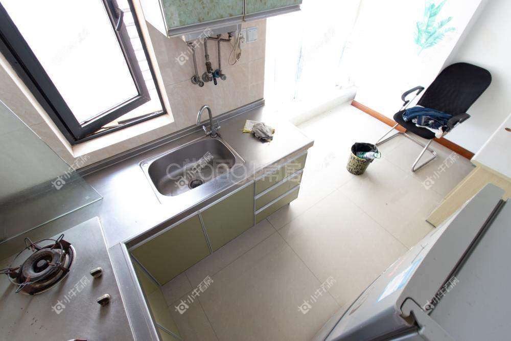 常州新城尚东区花园西区在租房源室内图_小牛看房