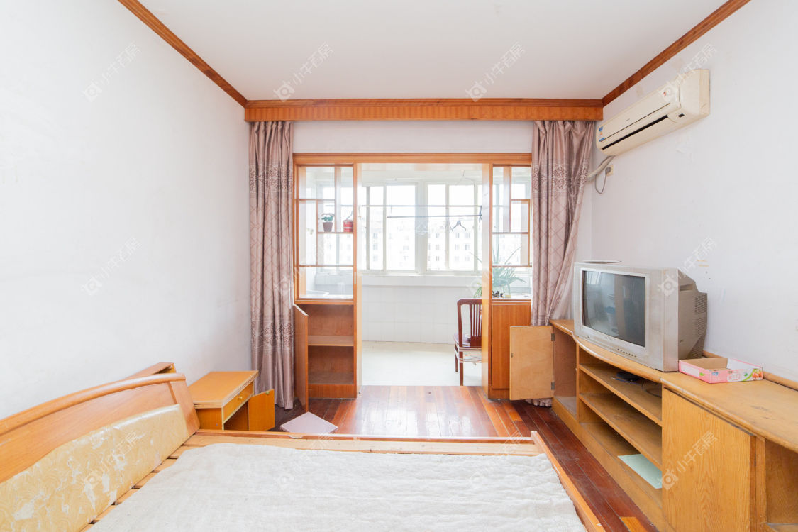 常州泰山一村在租房源_小牛看房