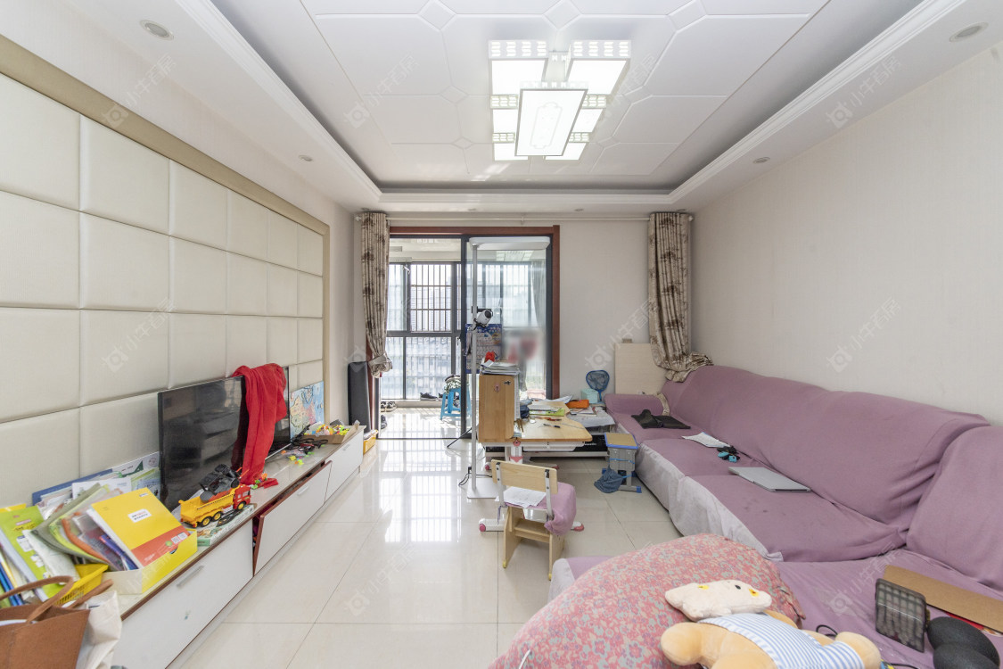 常州聚湖雅苑在售二手房_小牛看房