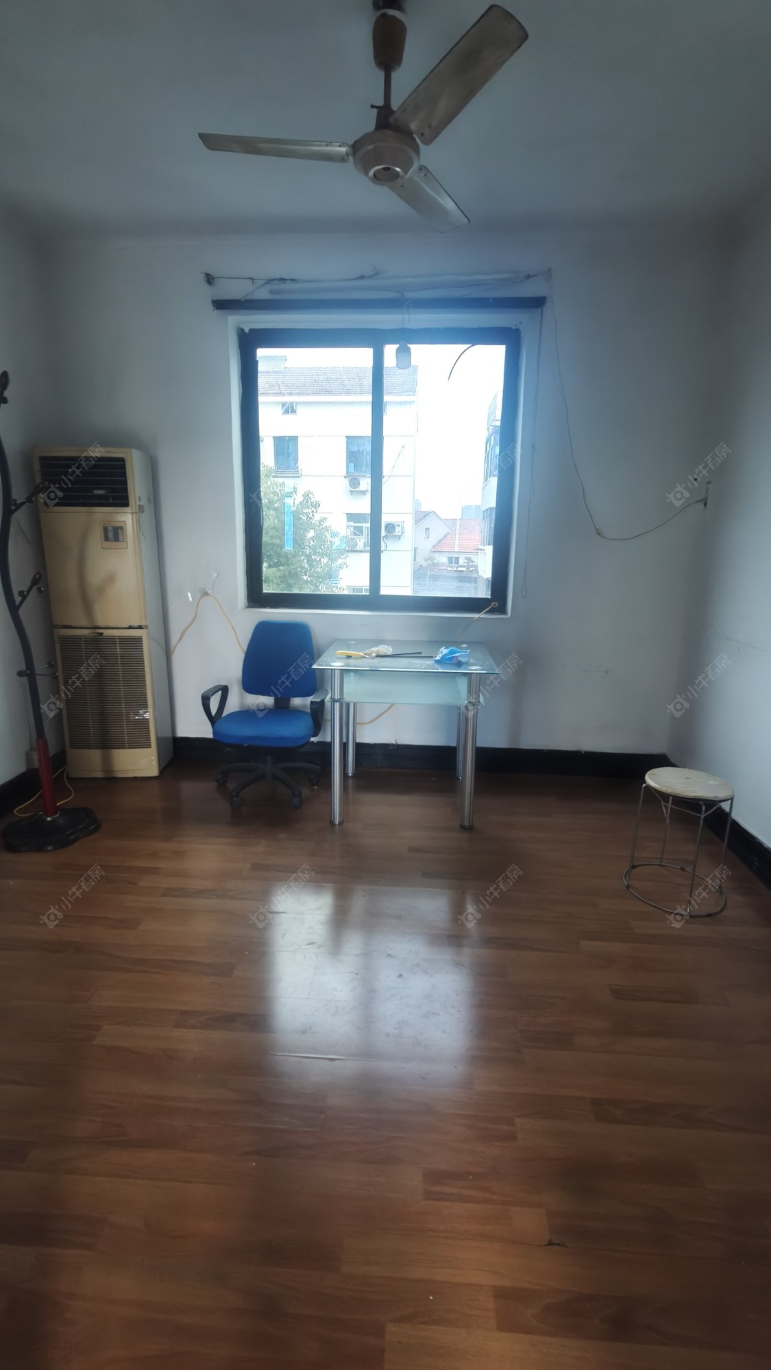 常州桃园二村在租房源_小牛看房