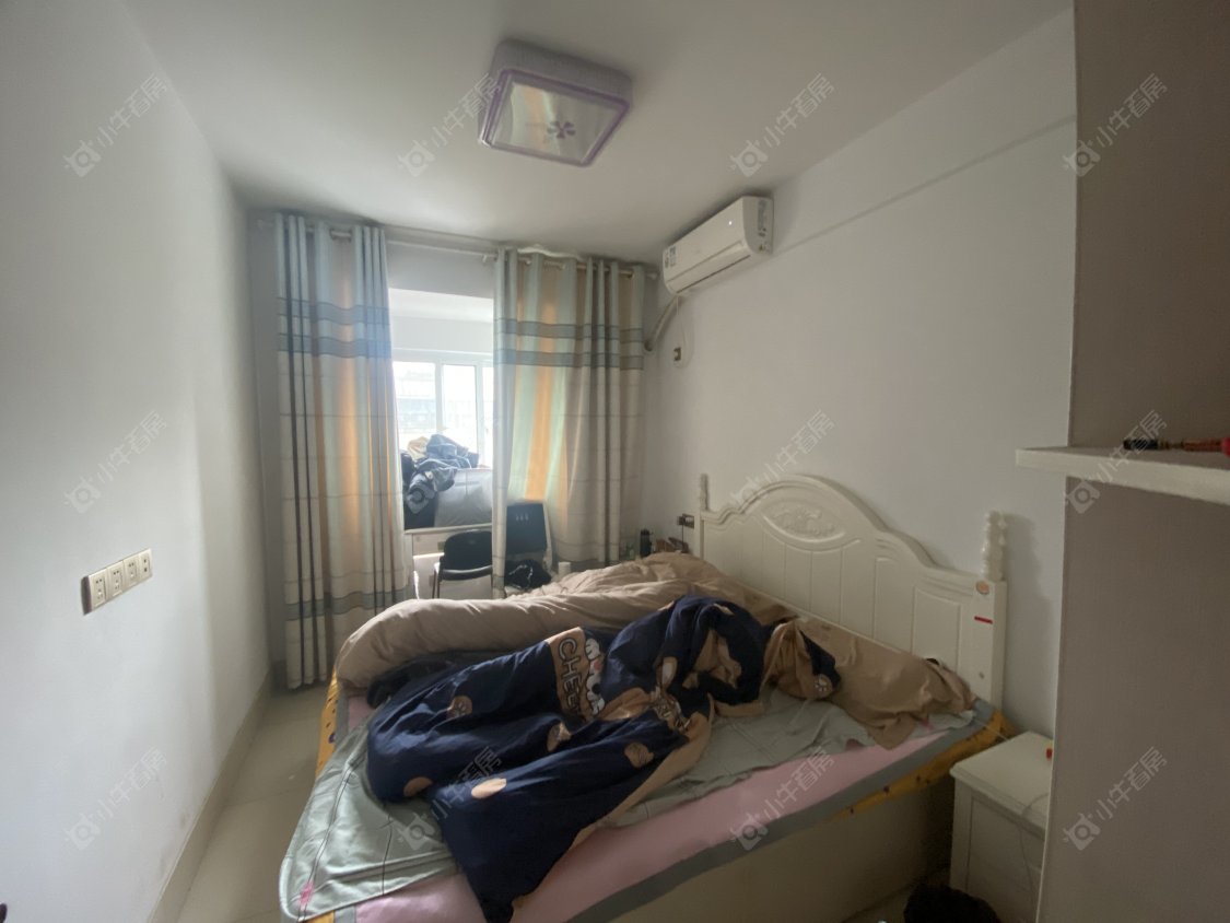 常州招商花园城在租房源_小牛看房