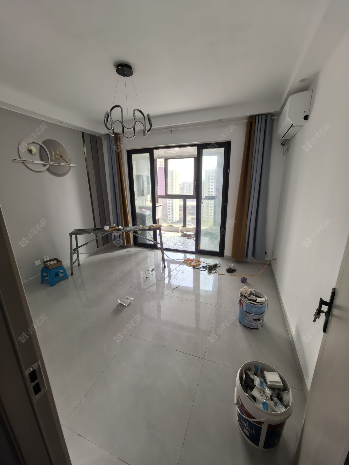 常州吾悦广场(天宁)在租房源室内图_小牛看房