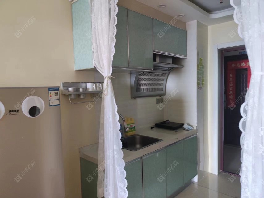 常州中意宝第在租房源_小牛看房