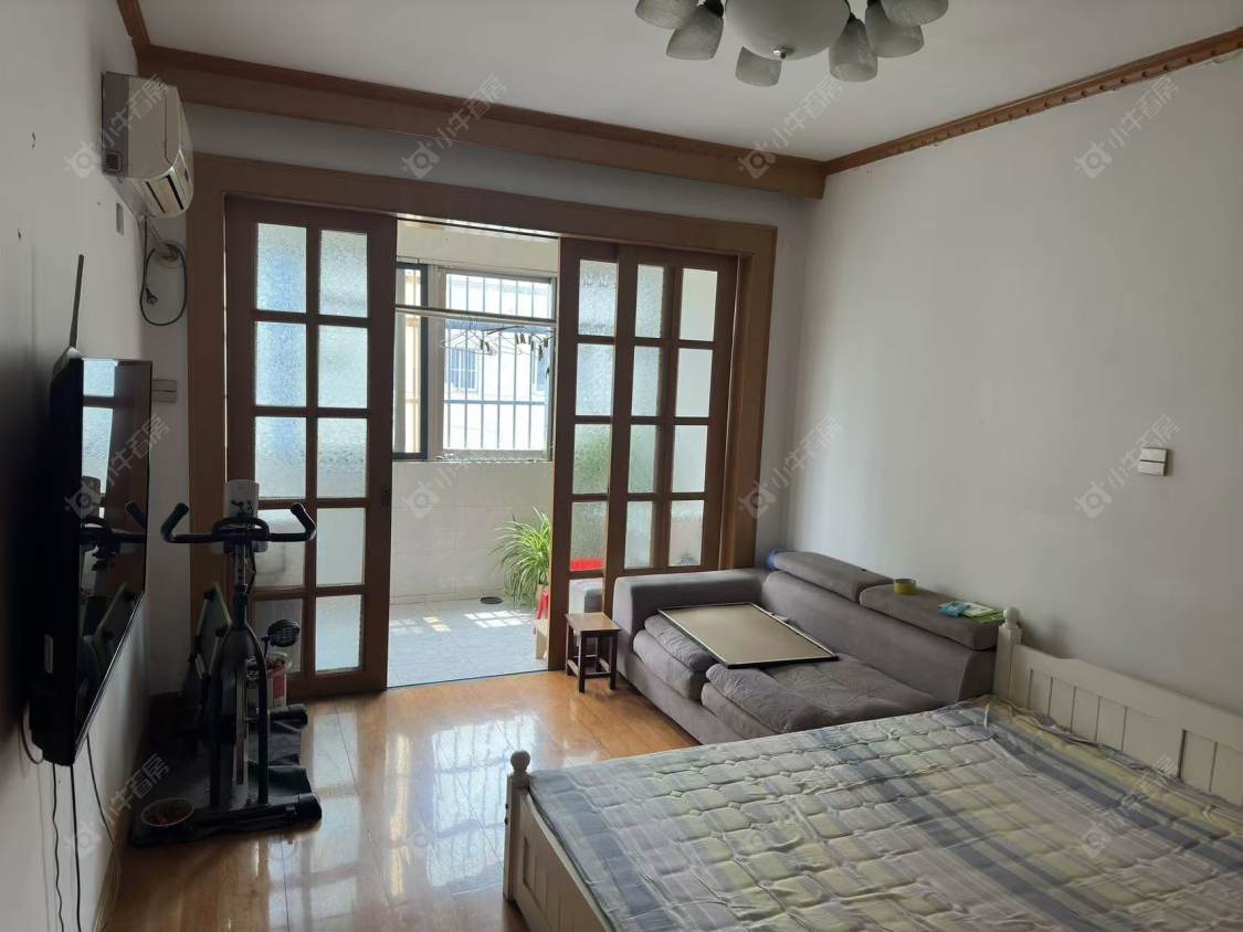 常州锦绣花园在租房源_小牛看房