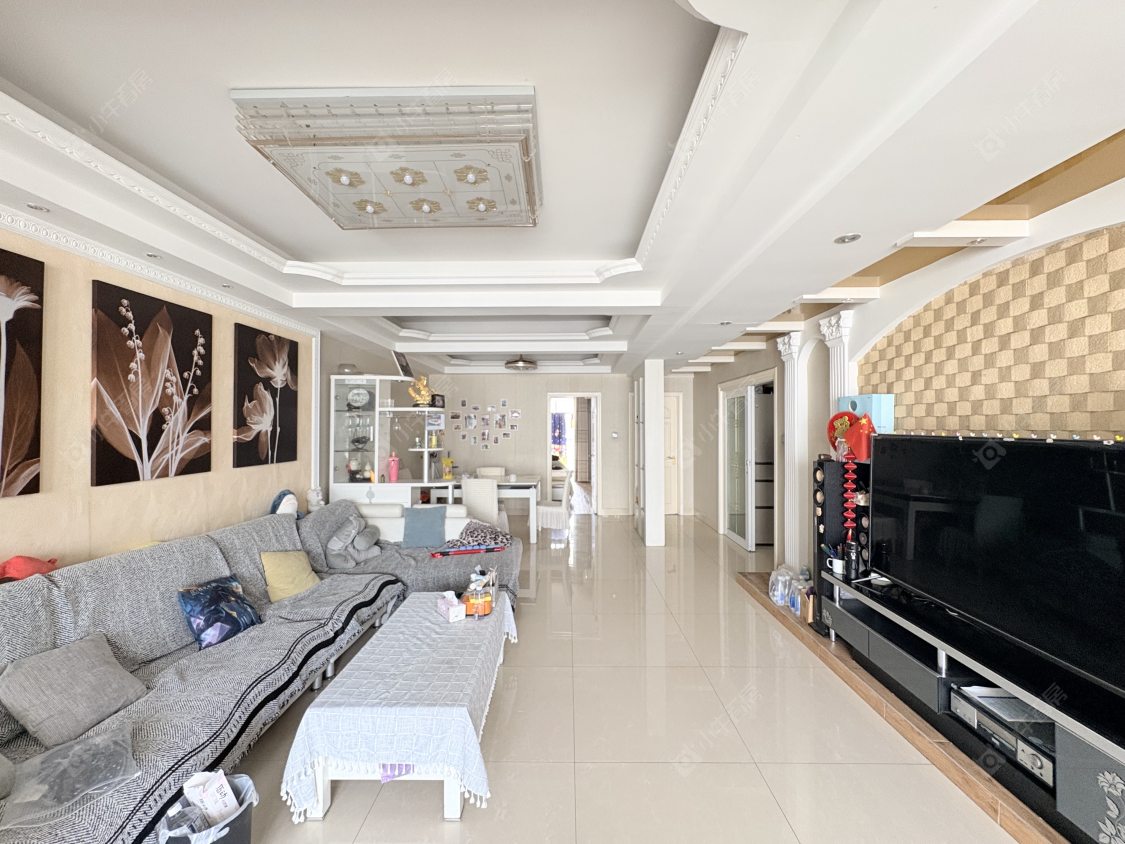 凤翔花园房源 丹阳凤翔花园在售二手房源_小牛看房