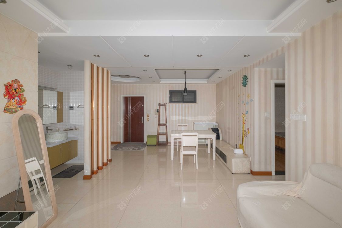 常州蓝天新苑3室2厅1卫在售二手房房源图片