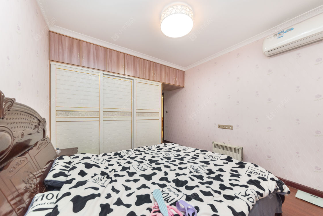 常州天润国际花园在售二手房源室内图_小牛看房