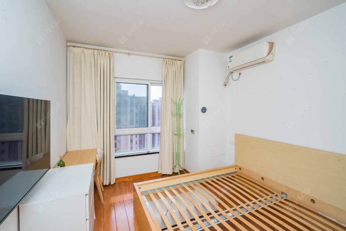 常州中海凤凰熙岸在售二手房源室内图_小牛看房