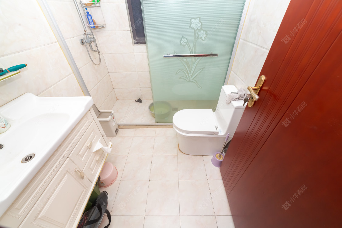 常州大名城西区二区在售二手房源室内图_小牛看房