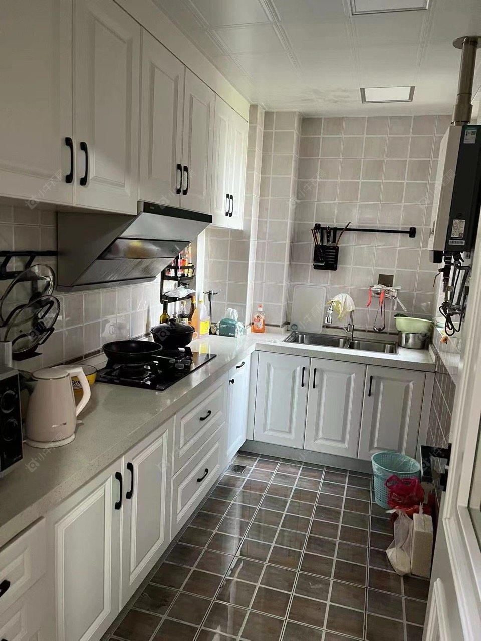 常州新城逸境园在租房源室内图_小牛看房