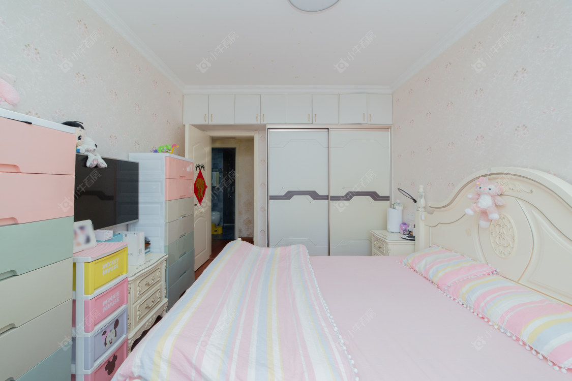 怡盛花园房源室内图 常州怡盛花园在售二手房源室内图_小牛看房