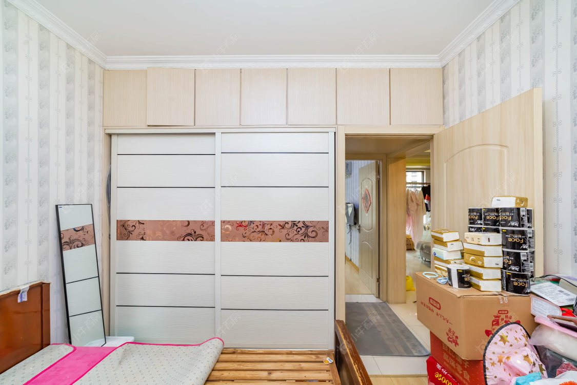 常州绿地世纪城三期在售二手房源室内图_小牛看房