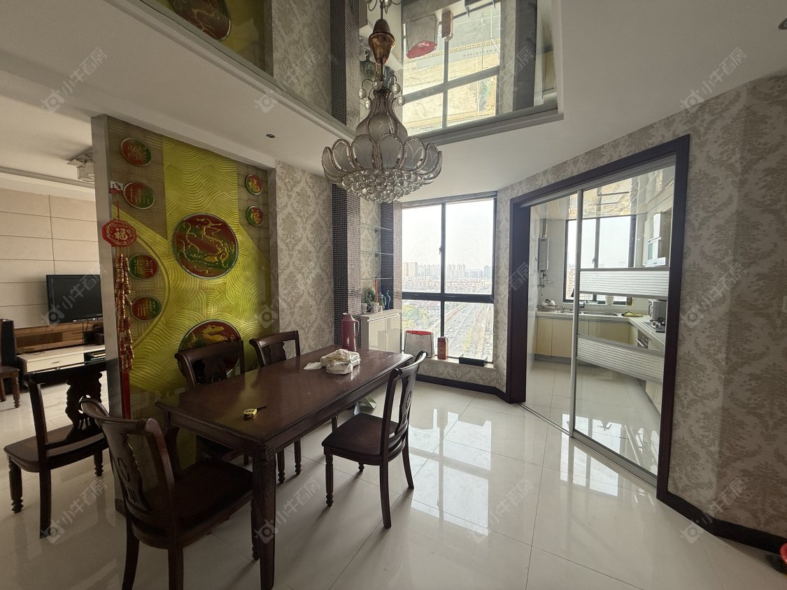 常州香江华廷花园在租房源_小牛看房