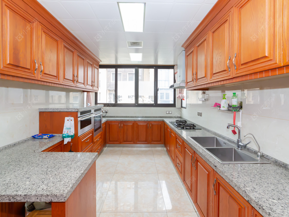 常州龙湖香醍漫步别墅区在售二手房源室内图_小牛看房