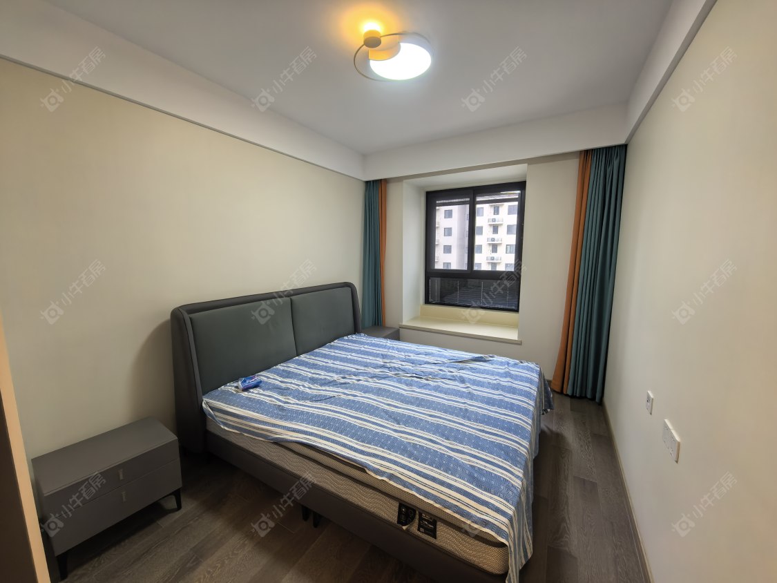 常州新城金樾在租房源_小牛看房