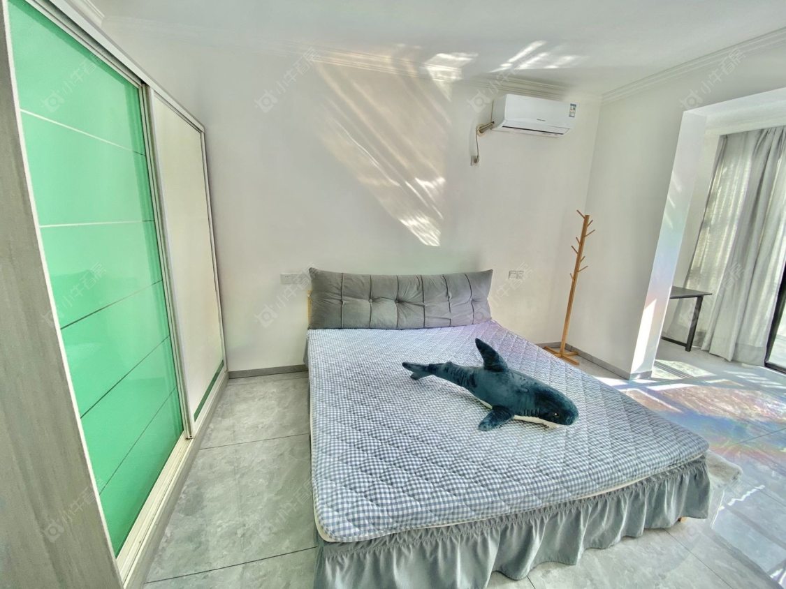 常州清潭六村在租房源_小牛看房