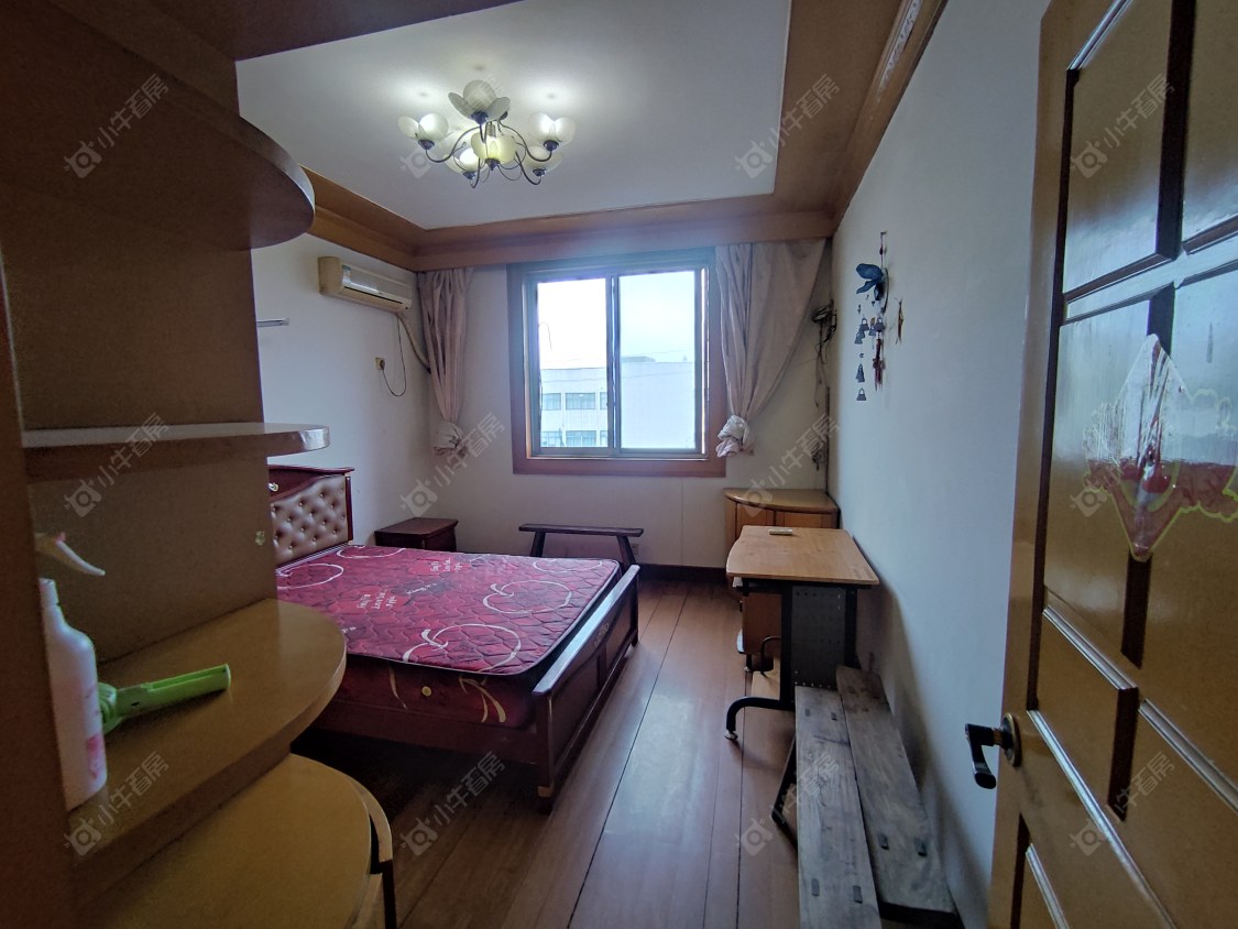 常州新华昌公寓在租房源_小牛看房