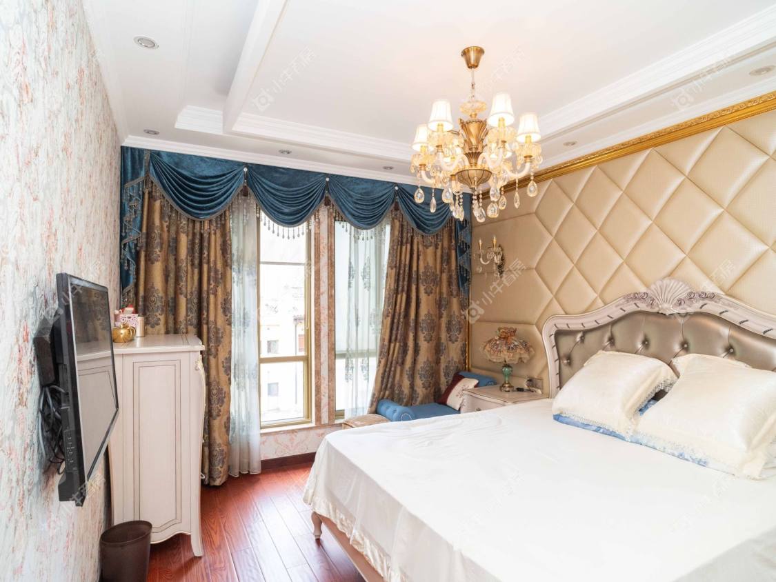 常州青枫壹号在租房源室内图_小牛看房