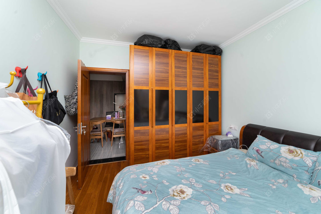 常州紫廷名苑在售二手房源室内图_小牛看房