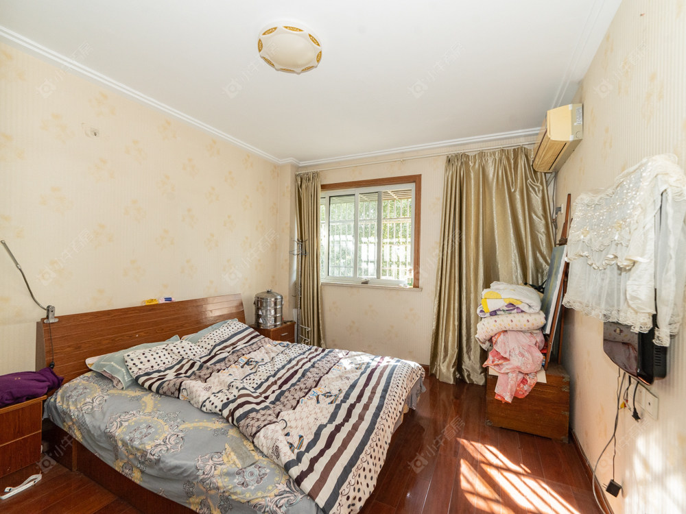 常州龙栖花园在售二手房源室内图_小牛看房