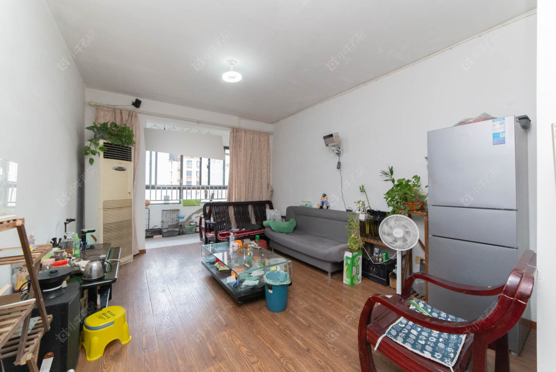 常州顺园九村在售二手房_小牛看房