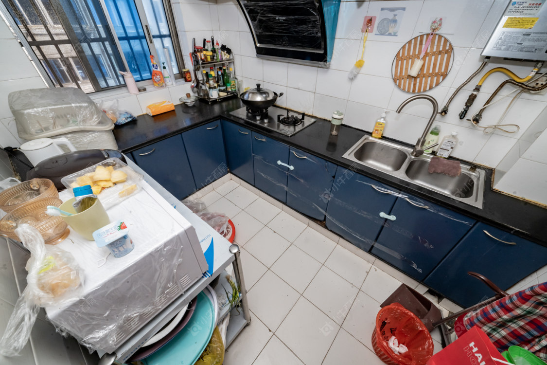 常州丽华三村南开小区在售二手房源室内图_小牛看房