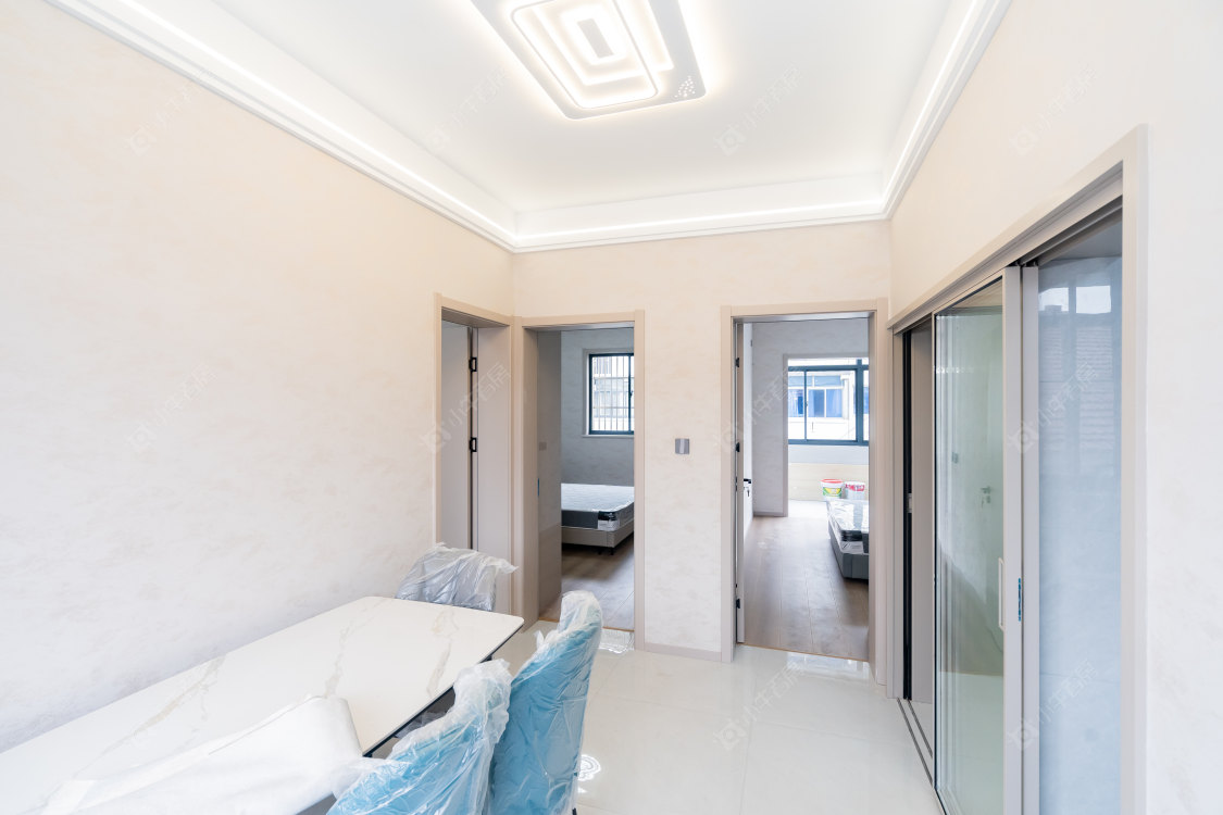 常州朝阳三村在售二手房_小牛看房