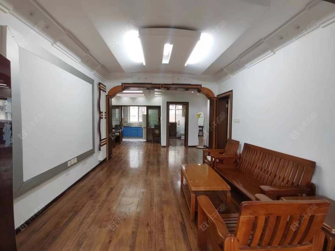 常州晋陵北苑在租房源_小牛看房