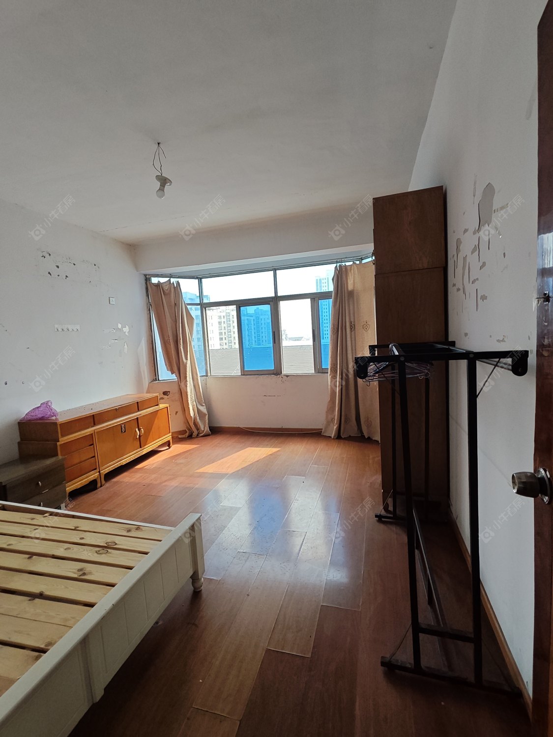 常州圩墩村在租房源_小牛看房