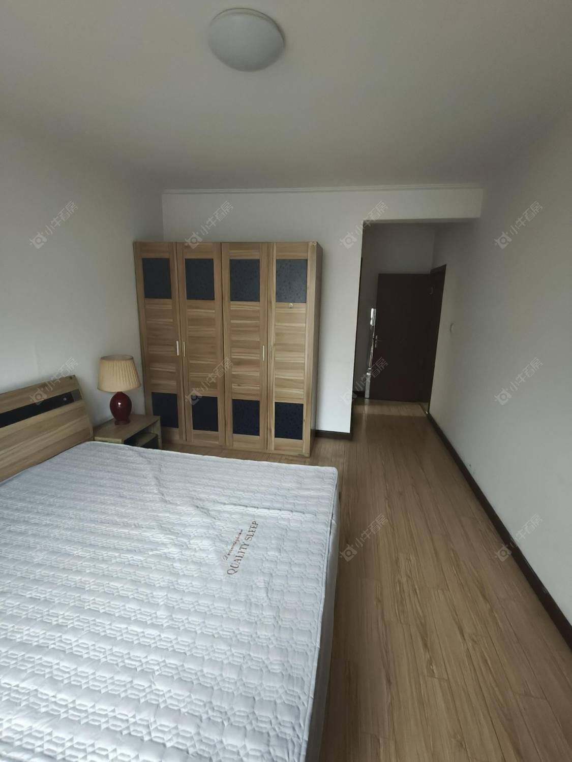 常州华山苑在租房源室内图_小牛看房