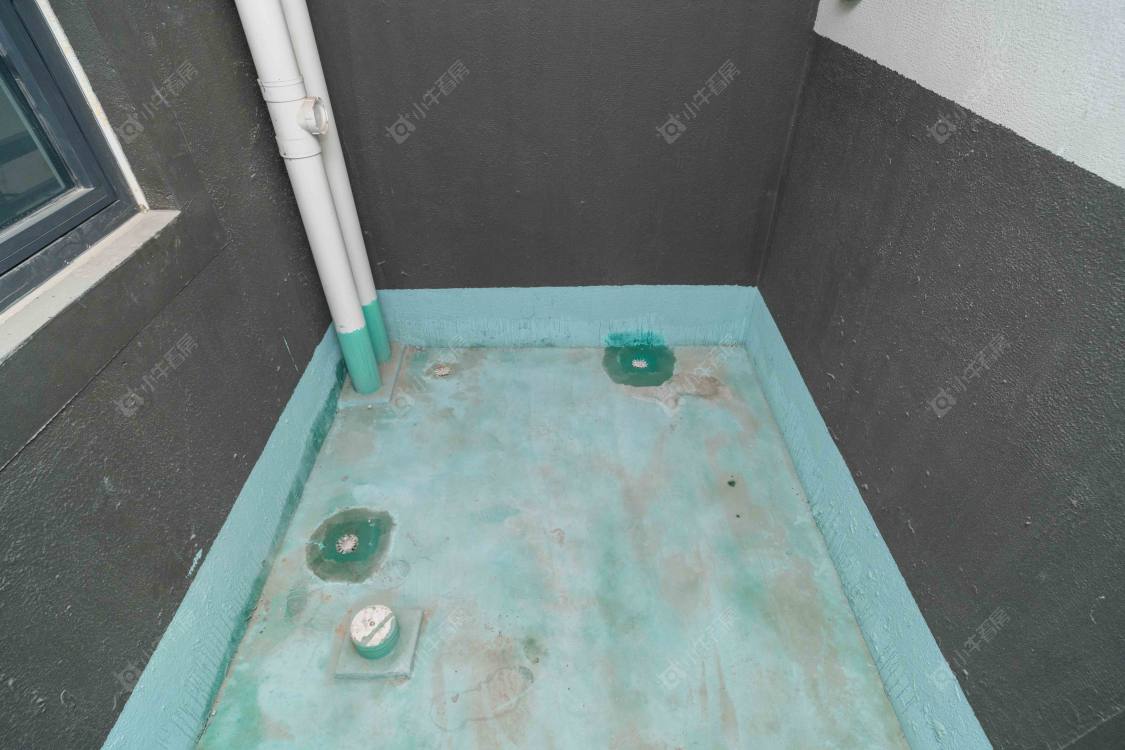常州清云澜湾B区在售二手房源室内图_小牛看房