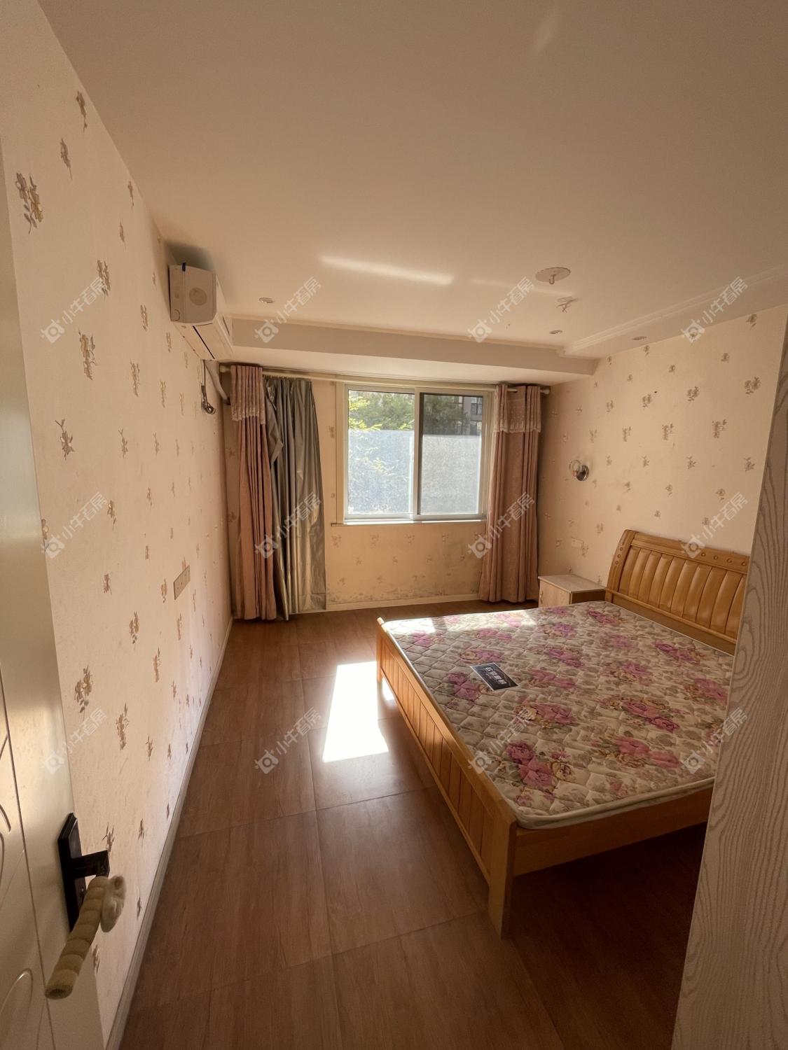 新城春天里房源室内图 常州新城春天里在租房源室内图_小牛看房