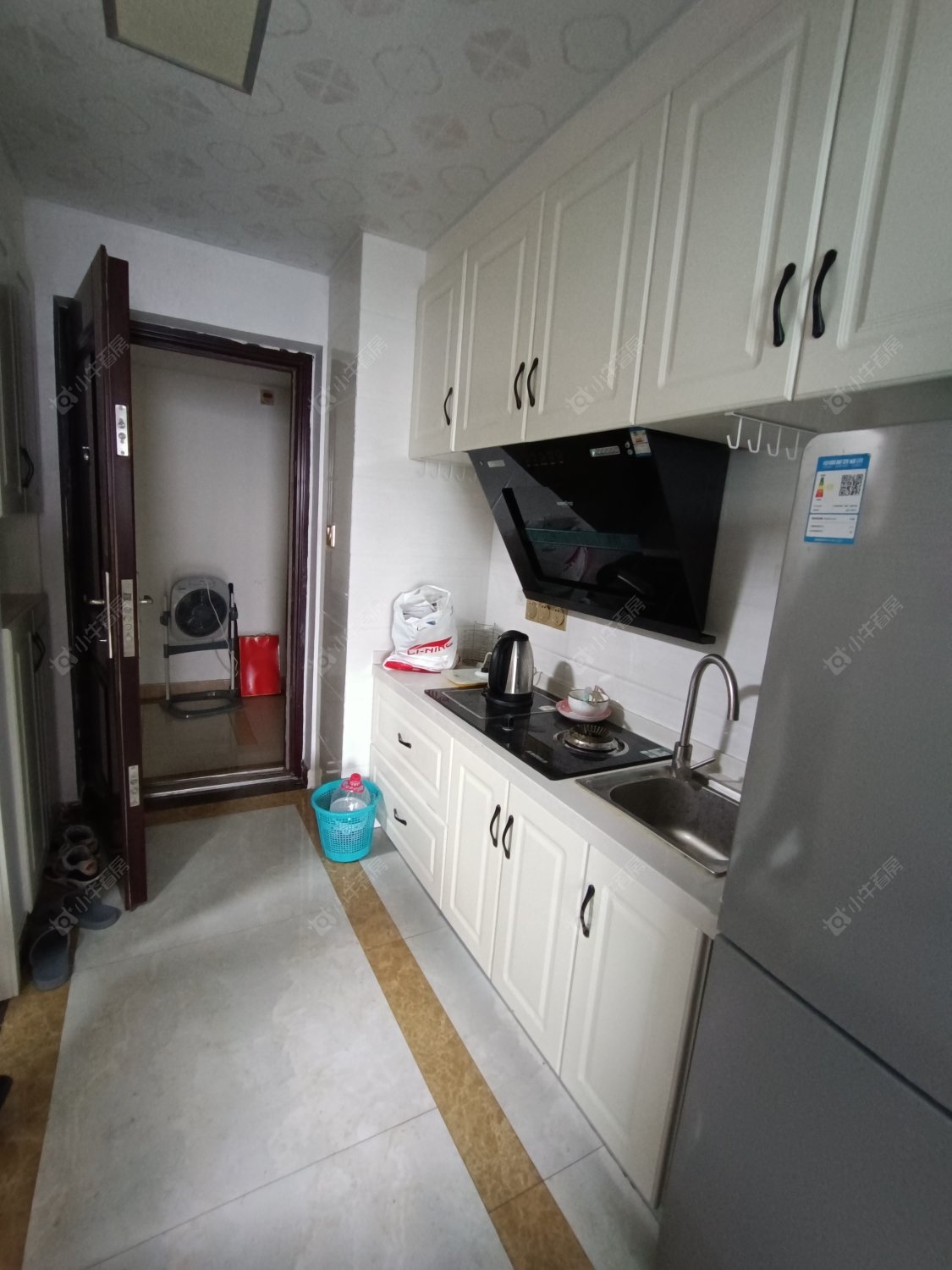 常州宝龙城市广场在租房源室内图_小牛看房