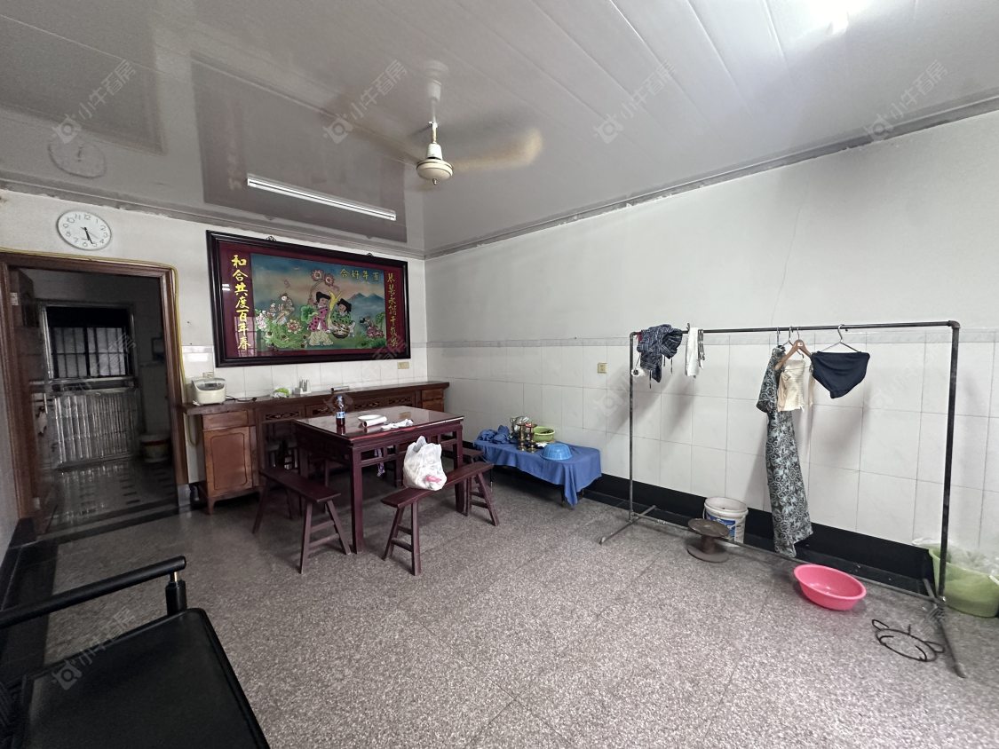 常州孟墅村3室1卫出租_小牛看房