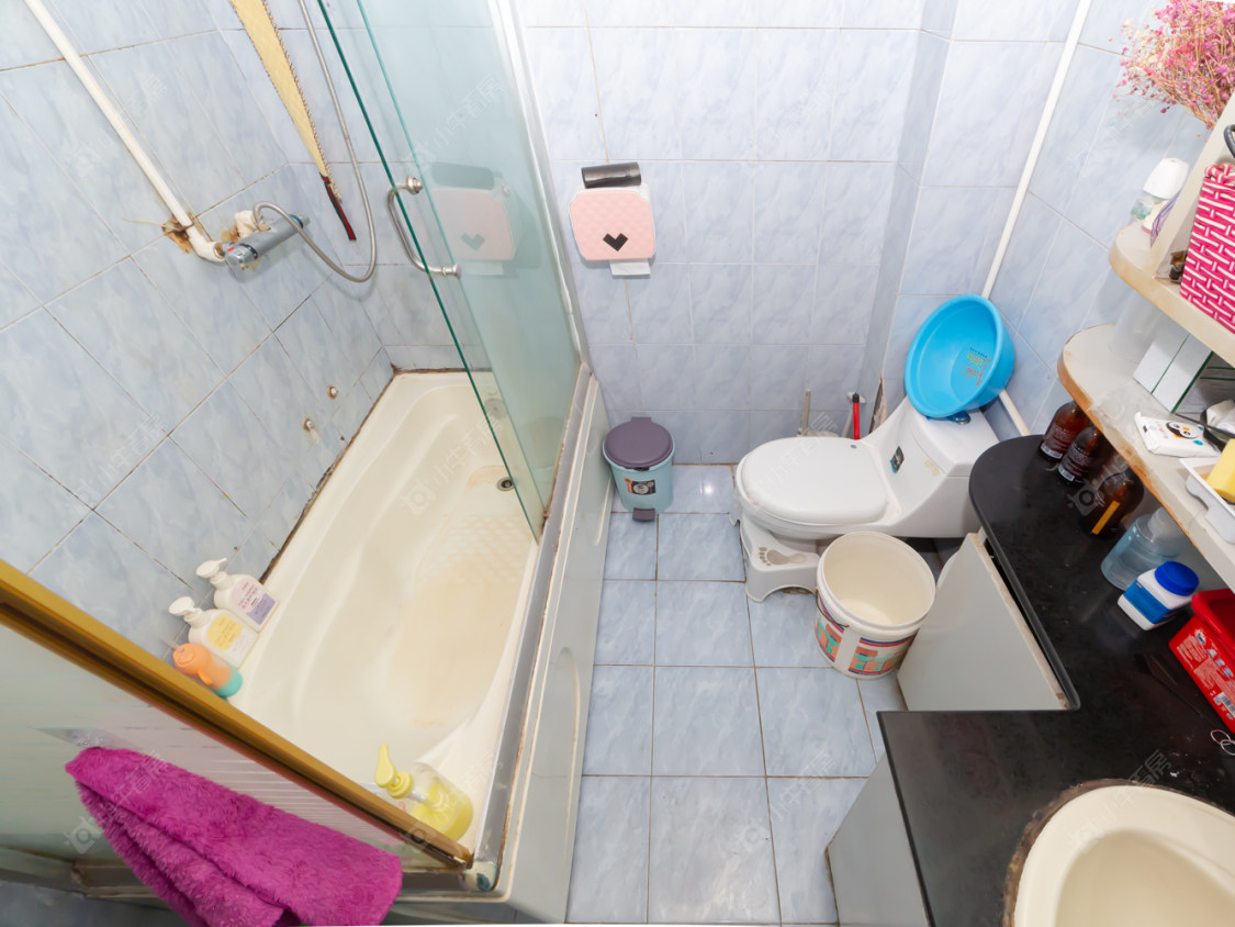 常州北环南村在售二手房源室内图_小牛看房