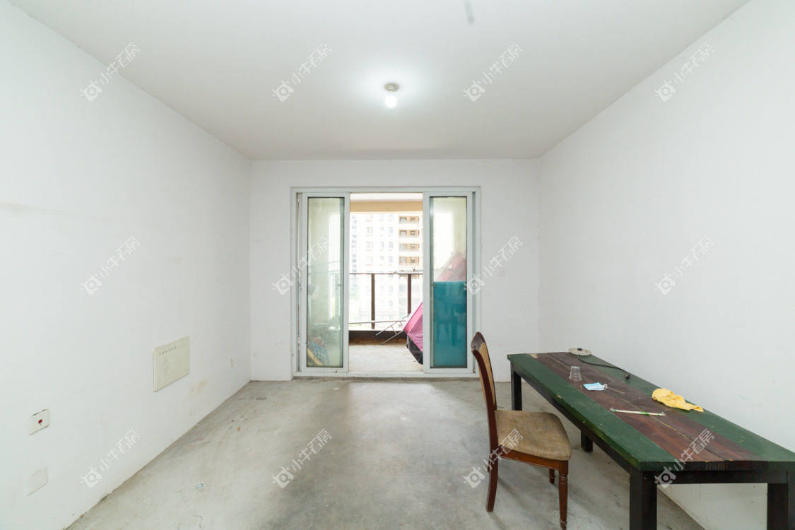 常州蔚蓝天地一二期3室2厅1卫出租_小牛看房