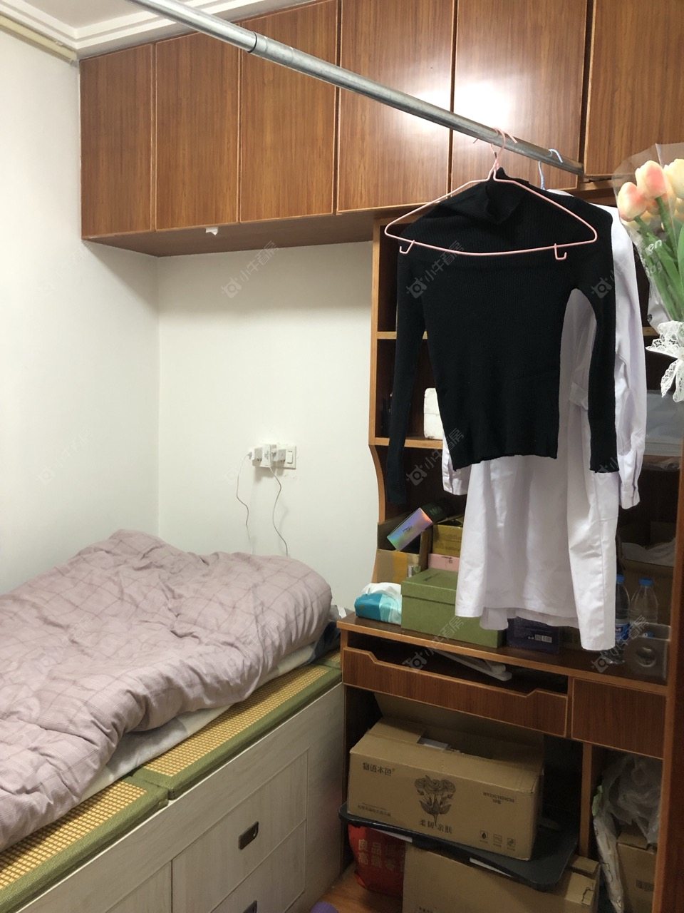 常州椿桂坊在租房源室内图_小牛看房