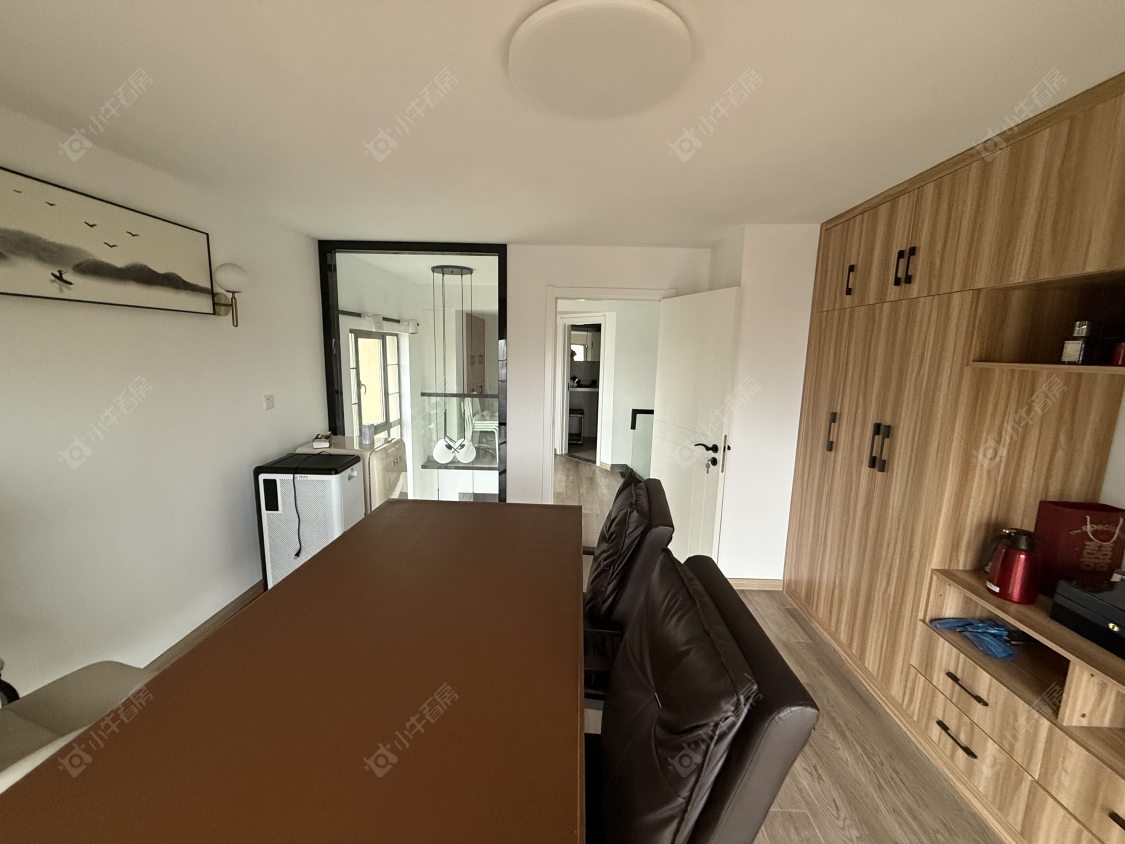 常州银河湾第一城一期在租房源室内图_小牛看房