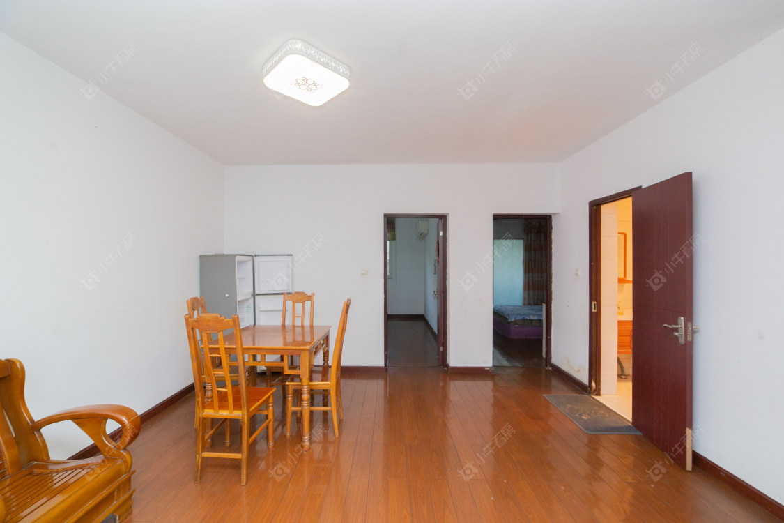 常州泰山二村在售二手房源室内图_小牛看房