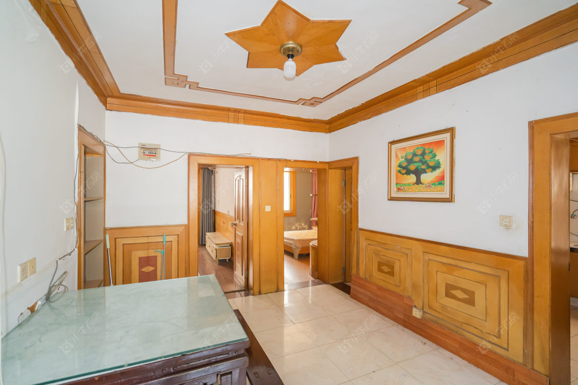 常州浦北新村2室2厅1卫在售二手房房源图片