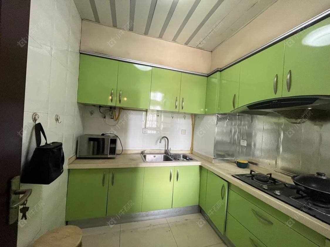 常州翰林雅居花苑在租房源室内图_小牛看房