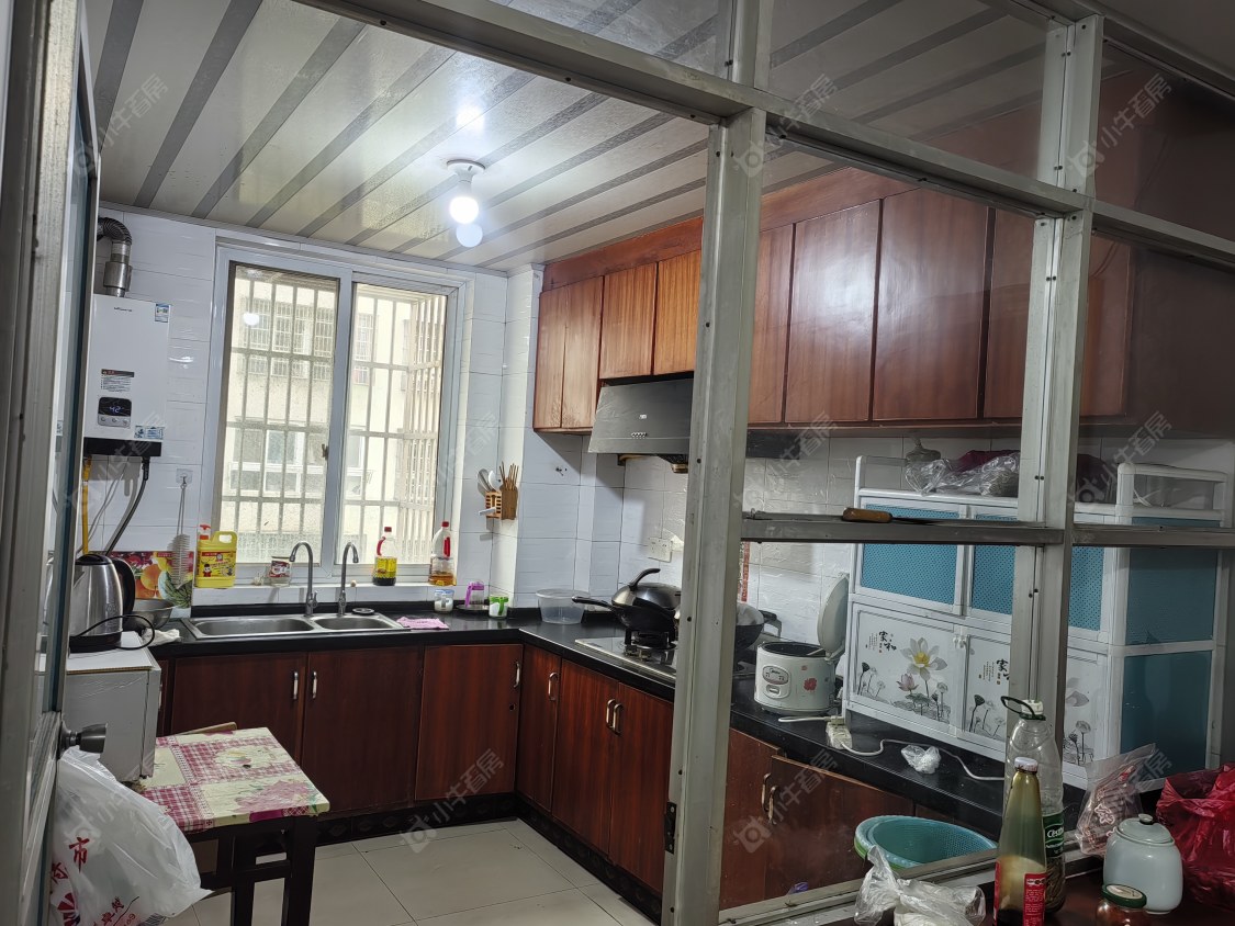 常州腾龙苑西区在租房源_小牛看房