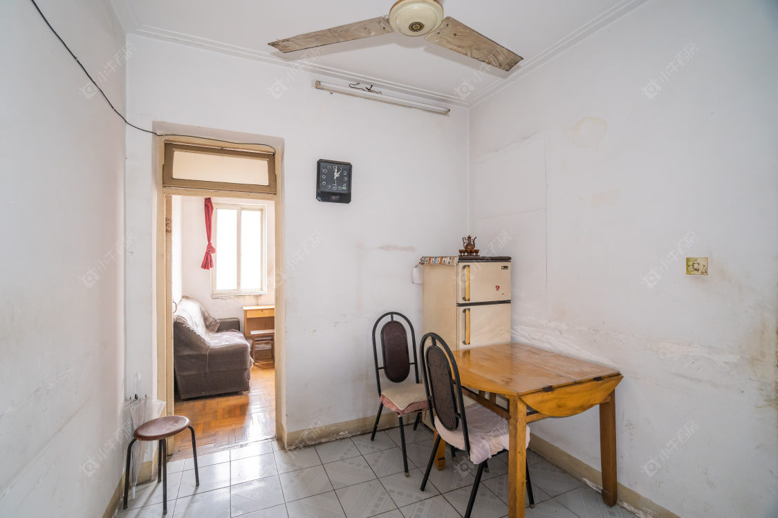 常州工人新村南在售二手房_小牛看房