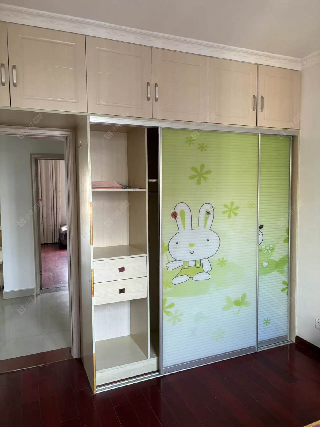 常州御源林城西区在租房源_小牛看房