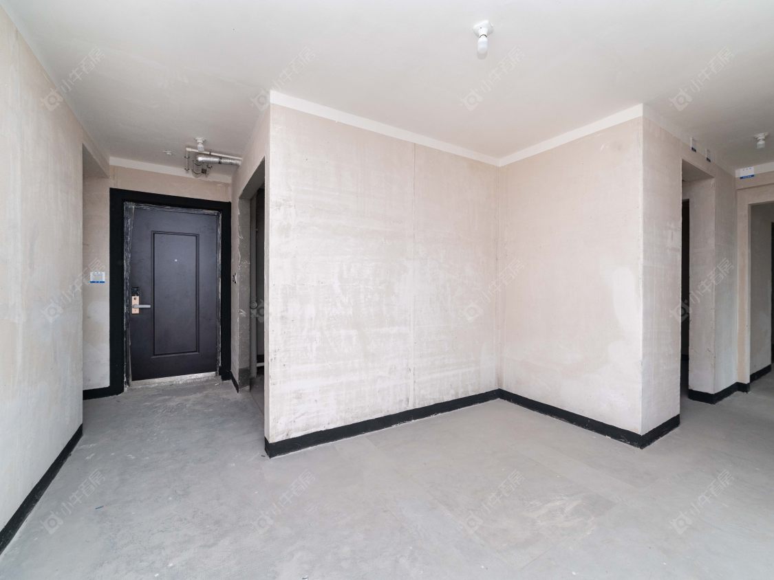 金茂·东城金茂悦房源室内图 常州金茂·东城金茂悦在售二手房源室内图_小牛看房