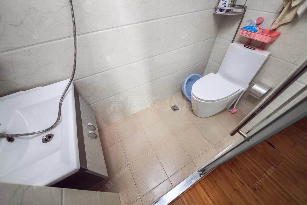 九洲新世界花苑房源室内图 常州九洲新世界花苑在售二手房源室内图_小牛看房