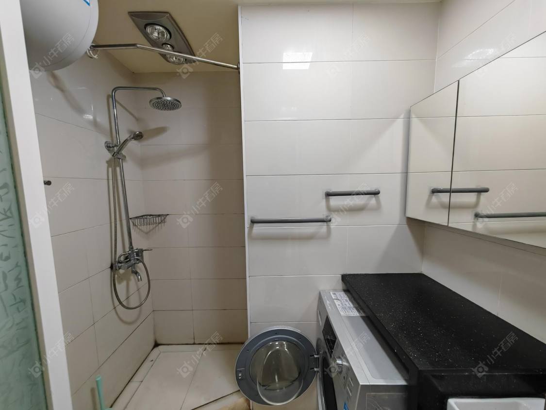 常州新城帝景东区在租房源室内图_小牛看房