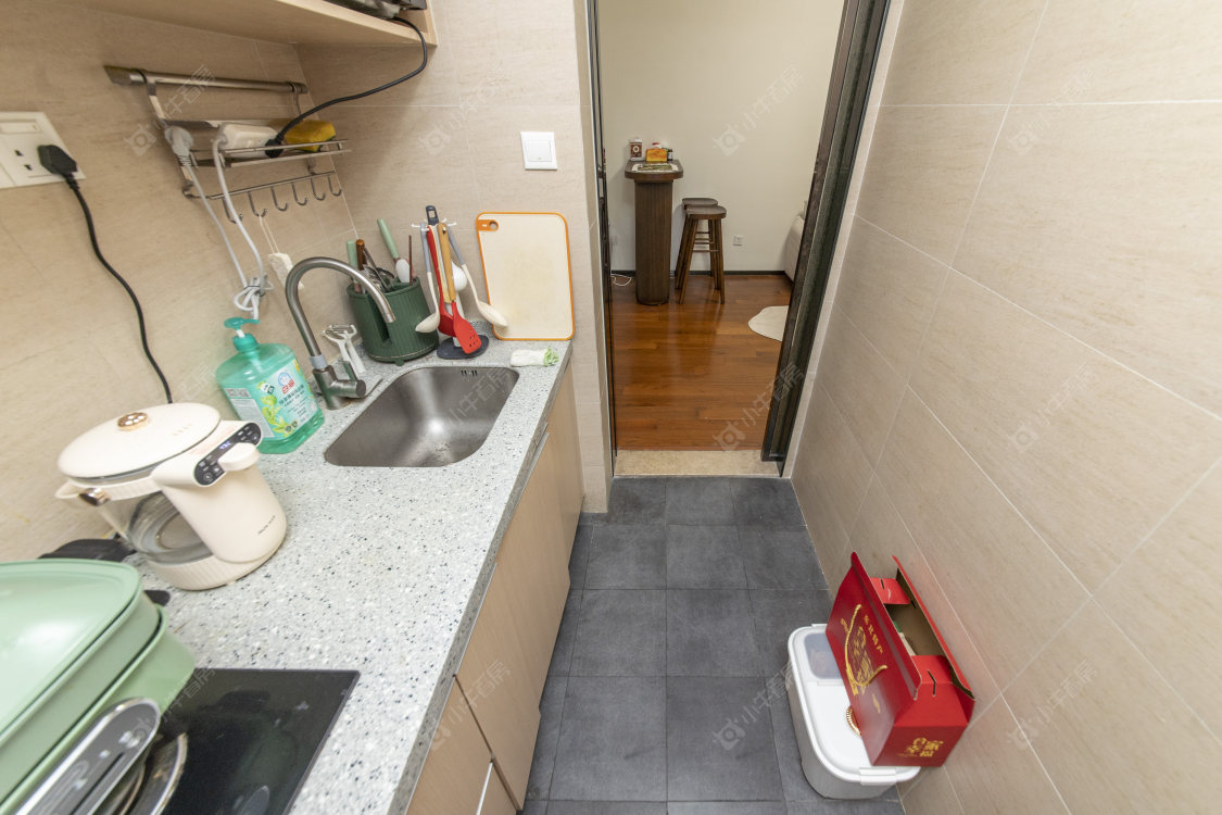 常州星河国际五区在售二手房源室内图_小牛看房